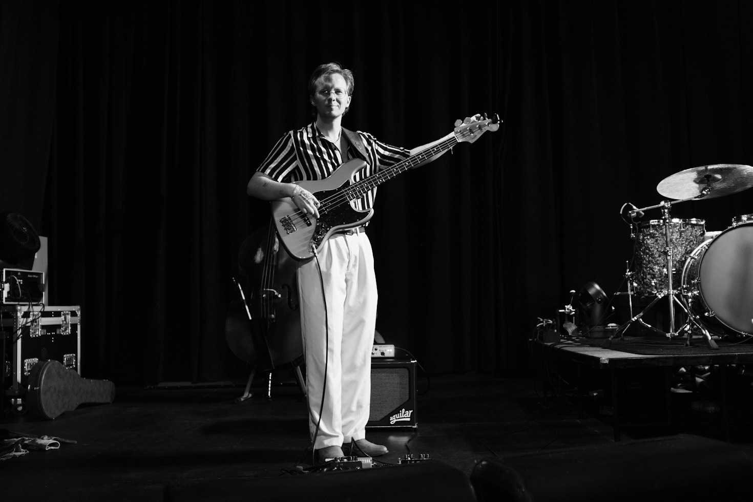 Exploring the Signature Sound of the Band