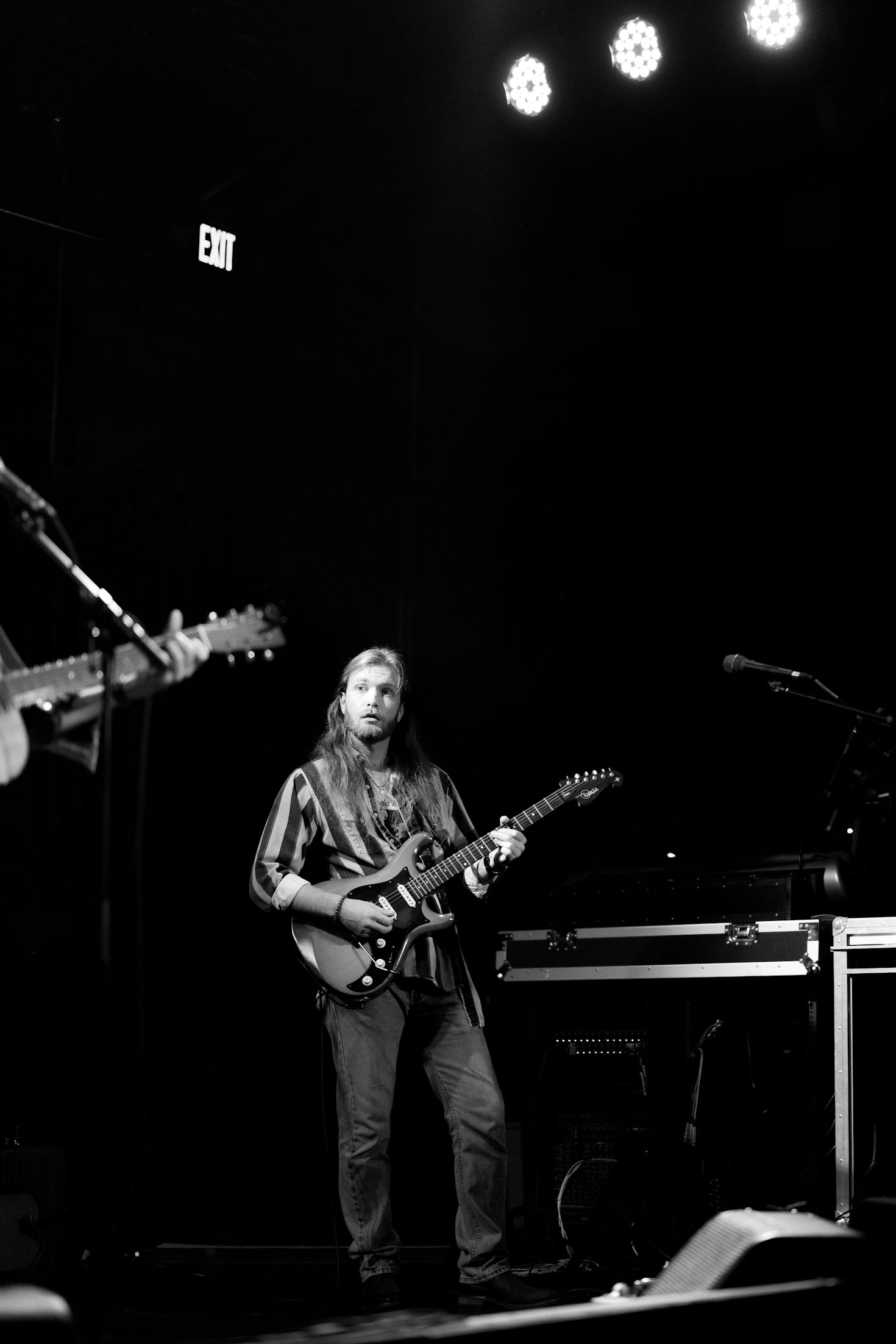 Why Blues Music Resonates with Every Heart