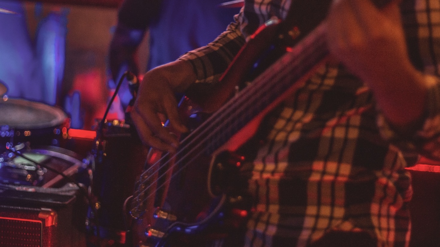 Celebrating a Legacy: Tuesday Nite Blues Band